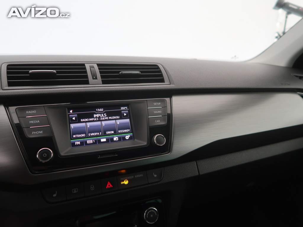 Foto inzerátu Skoda Fabia 1.2 TSI