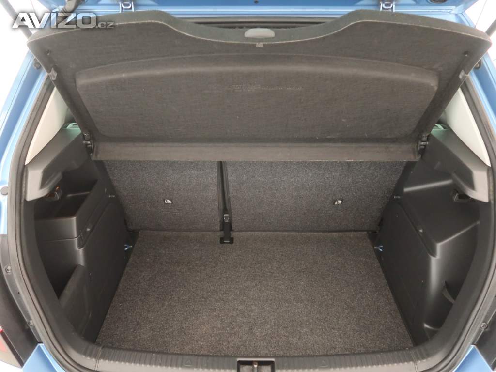 Foto inzerátu Skoda Fabia 1.2 TSI