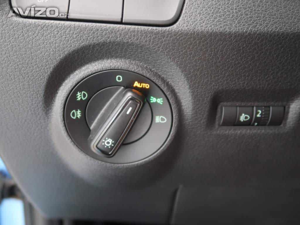Foto inzerátu Skoda Fabia 1.2 TSI