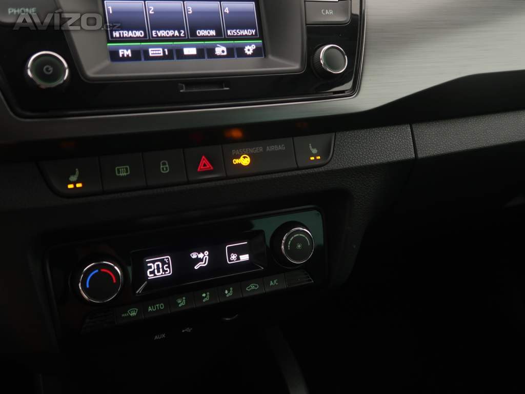 Foto inzerátu Skoda Fabia 1.2 TSI