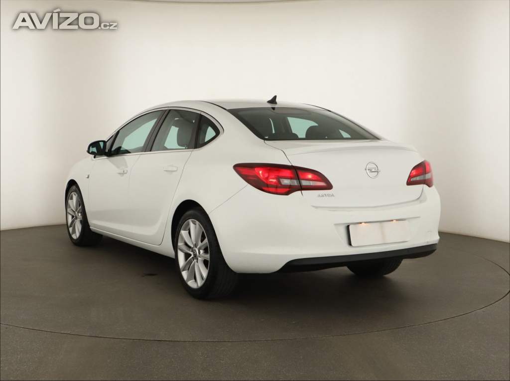 Foto inzerátu Opel Astra 1.6 CDTI