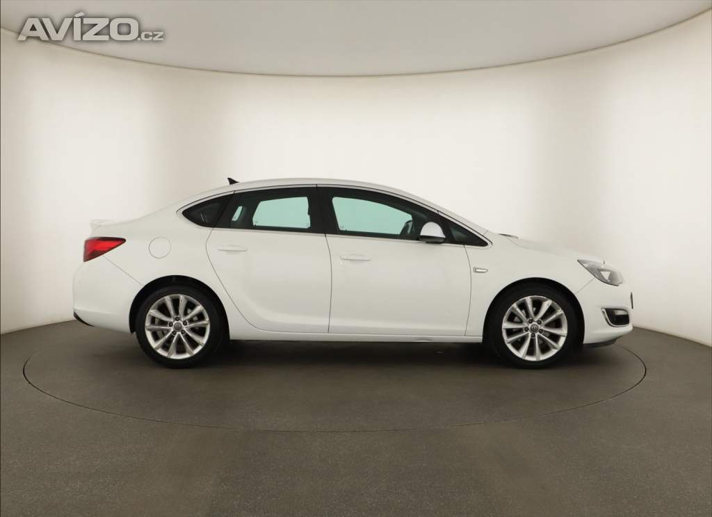 Foto inzerátu Opel Astra 1.6 CDTI