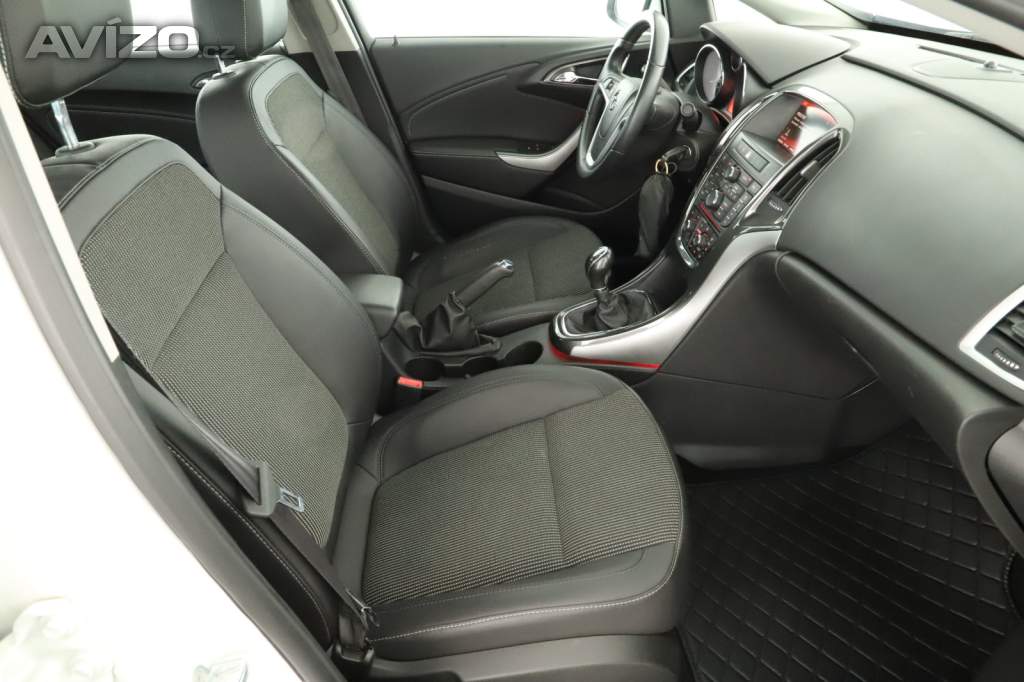 Foto inzerátu Opel Astra 1.6 CDTI