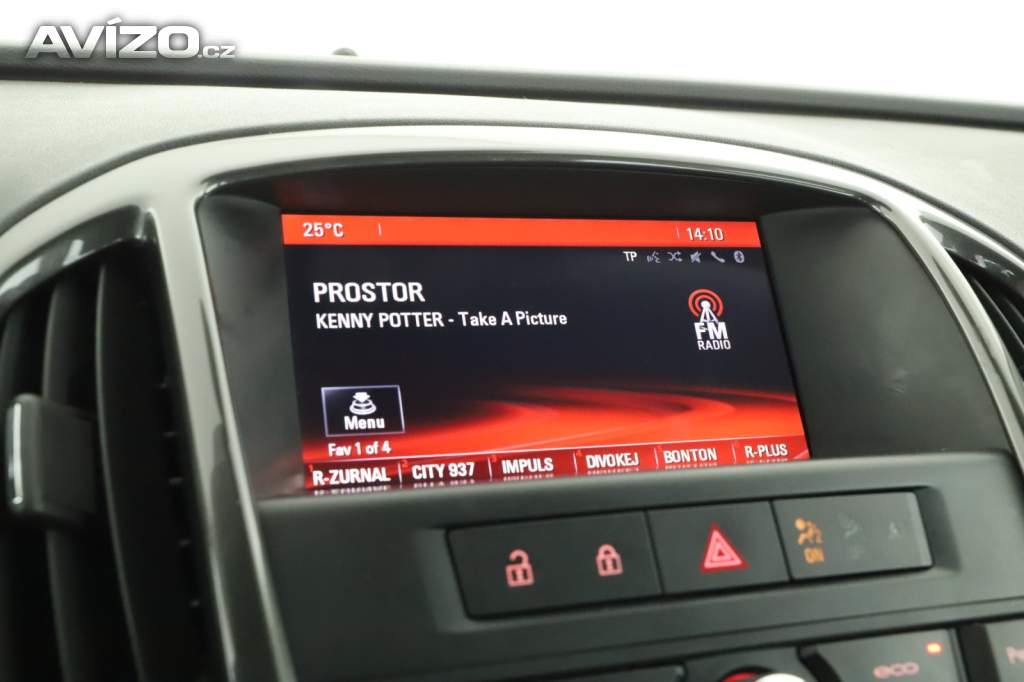 Foto inzerátu Opel Astra 1.6 CDTI