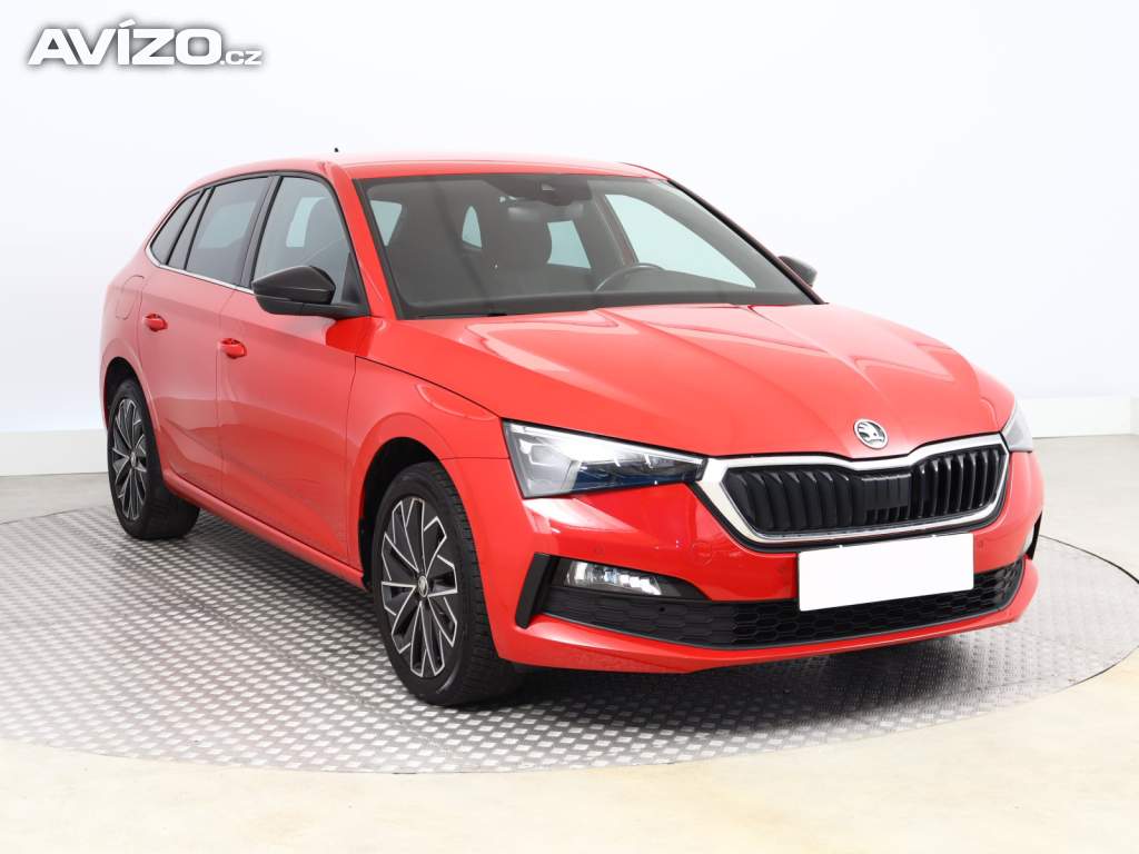Skoda Scala 1.6 TDI
