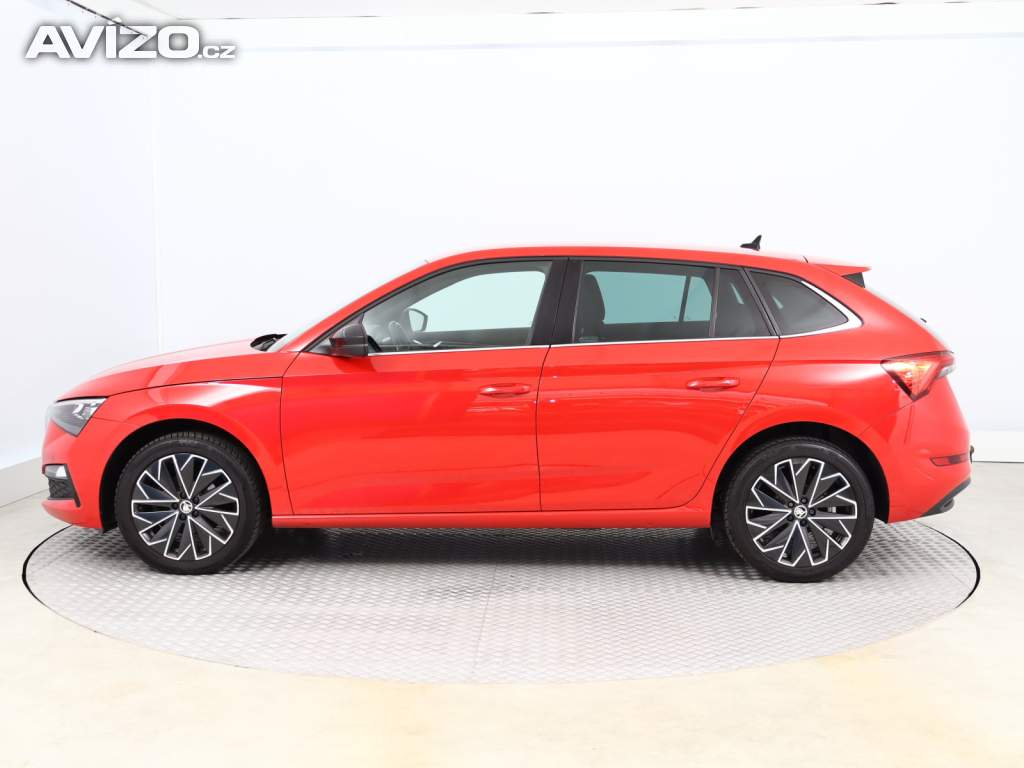 Foto inzerátu Skoda Scala 1.6 TDI