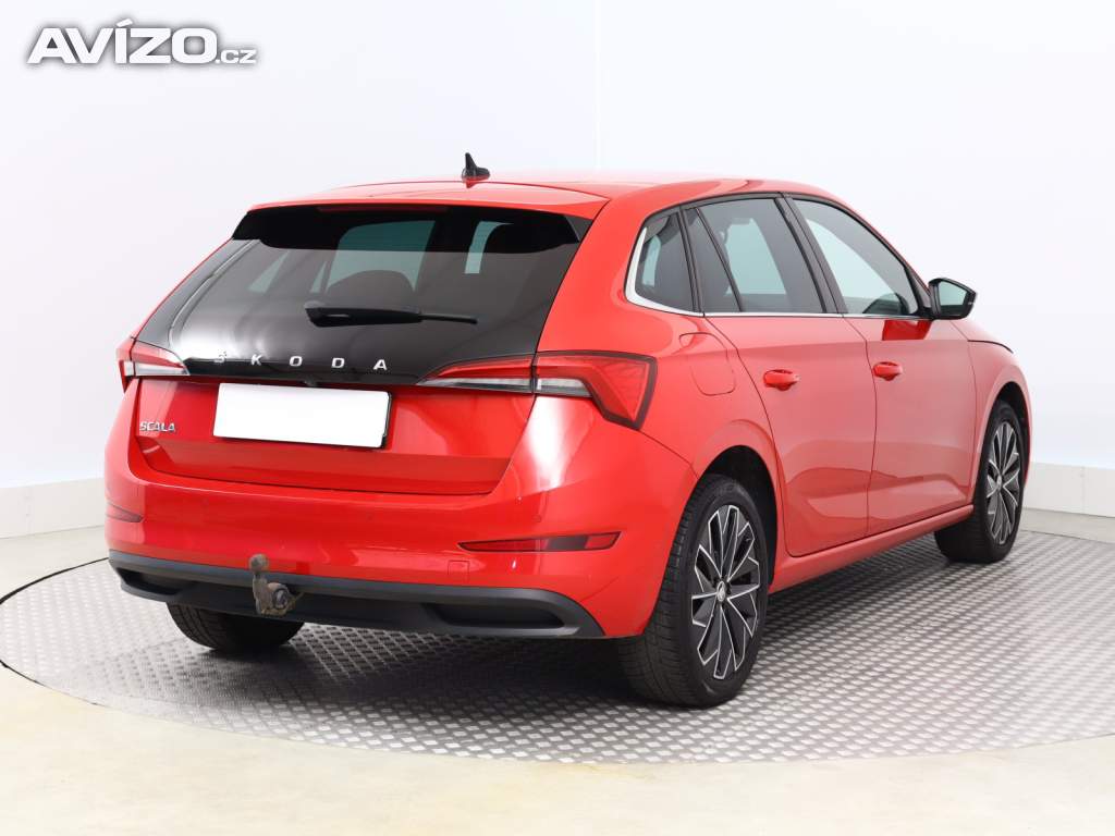 Foto inzerátu Skoda Scala 1.6 TDI