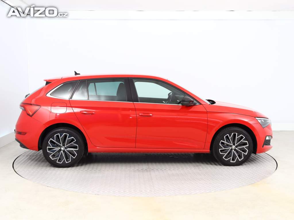 Foto inzerátu Skoda Scala 1.6 TDI