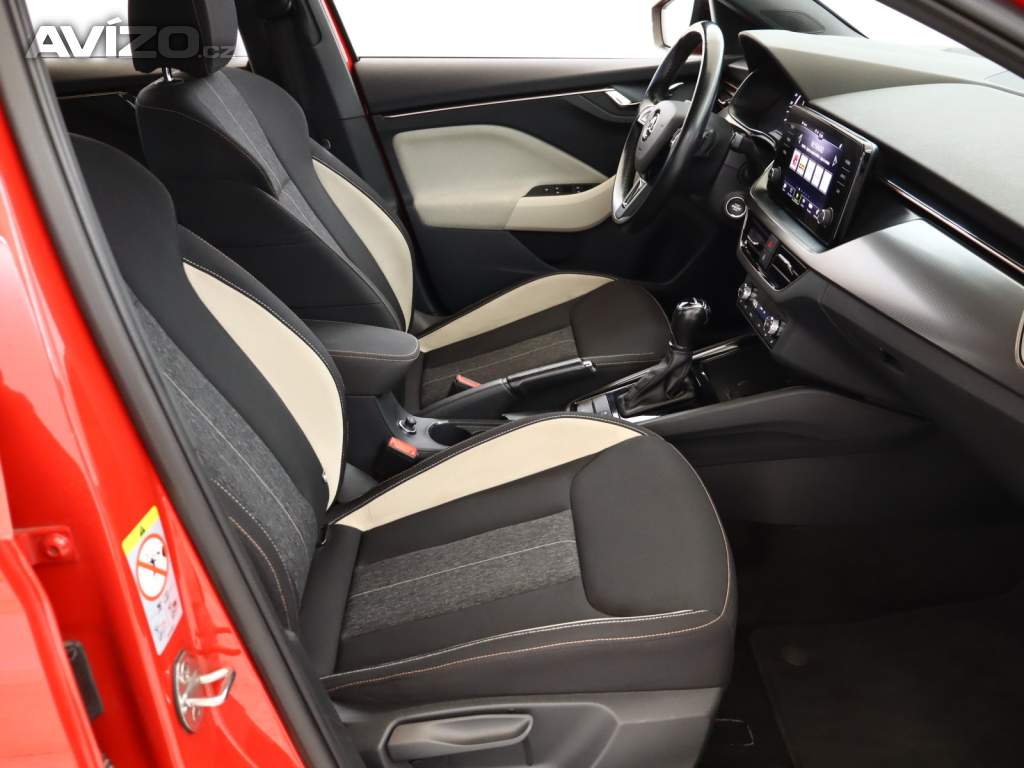 Foto inzerátu Skoda Scala 1.6 TDI