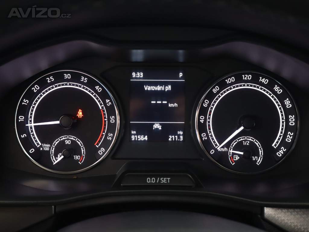 Foto inzerátu Skoda Scala 1.6 TDI