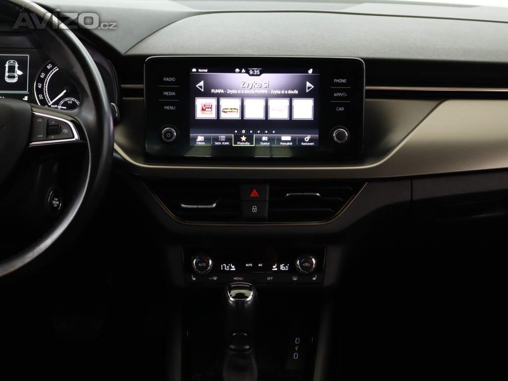 Foto inzerátu Skoda Scala 1.6 TDI