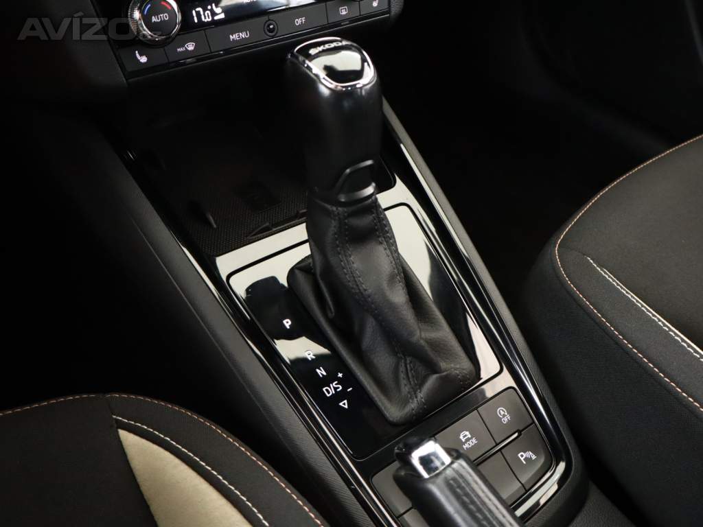 Foto inzerátu Skoda Scala 1.6 TDI