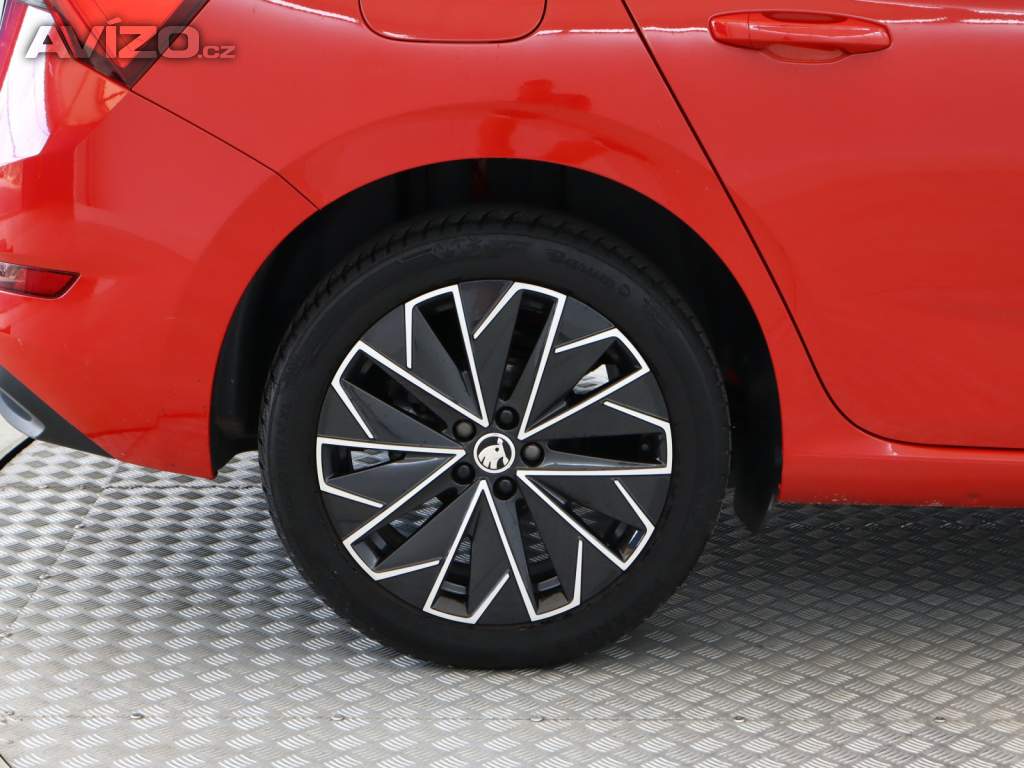 Foto inzerátu Skoda Scala 1.6 TDI