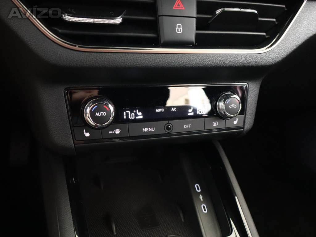 Foto inzerátu Skoda Scala 1.6 TDI