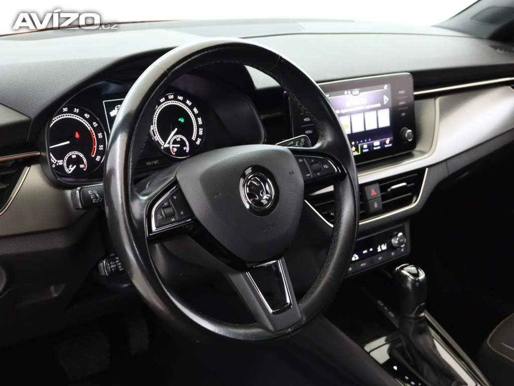 Foto inzerátu Skoda Scala 1.6 TDI