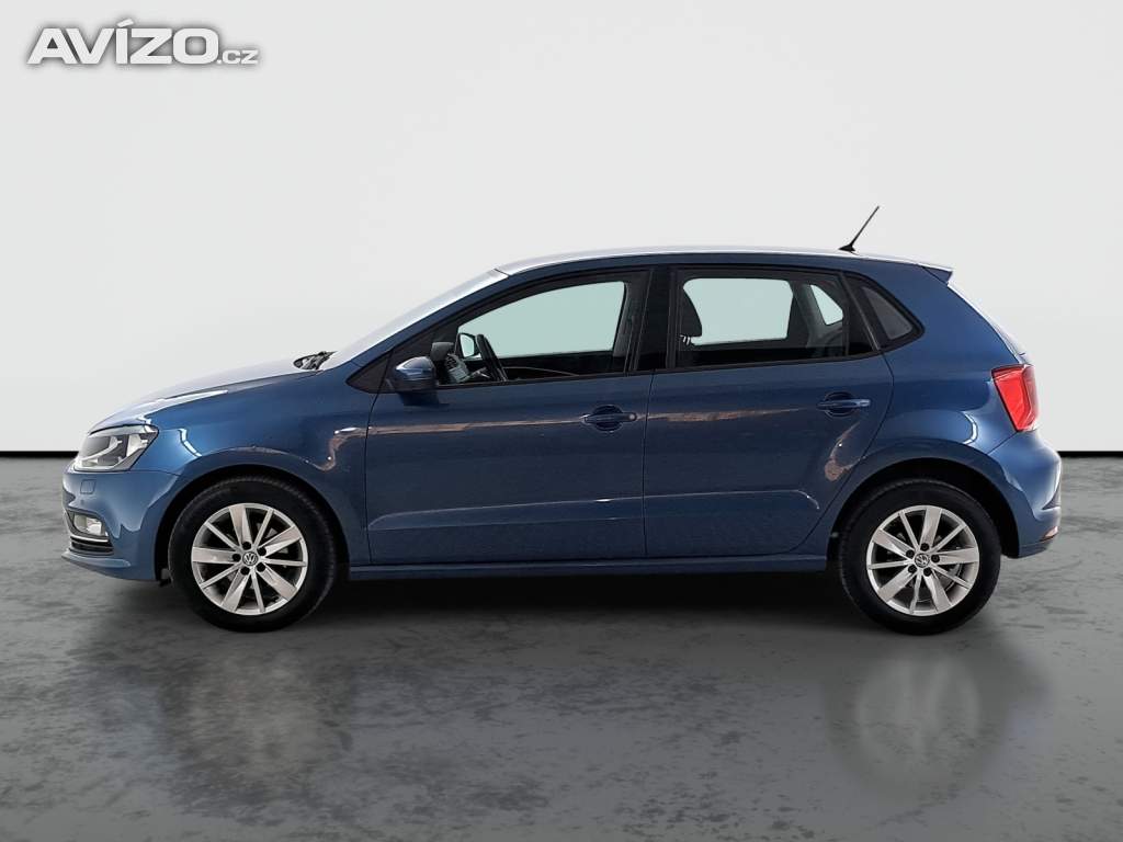Foto inzerátu VW Polo 1.4 TDI
