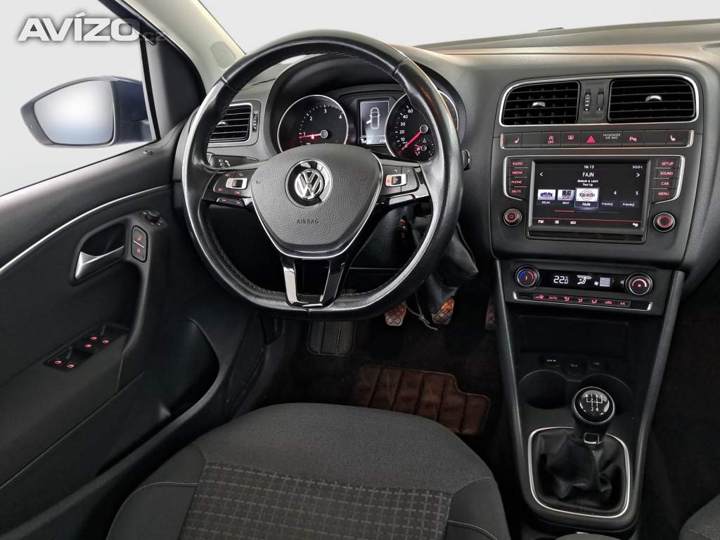 Foto inzerátu VW Polo 1.4 TDI