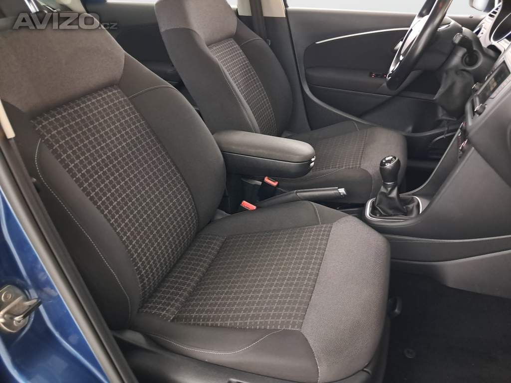 Foto inzerátu VW Polo 1.4 TDI