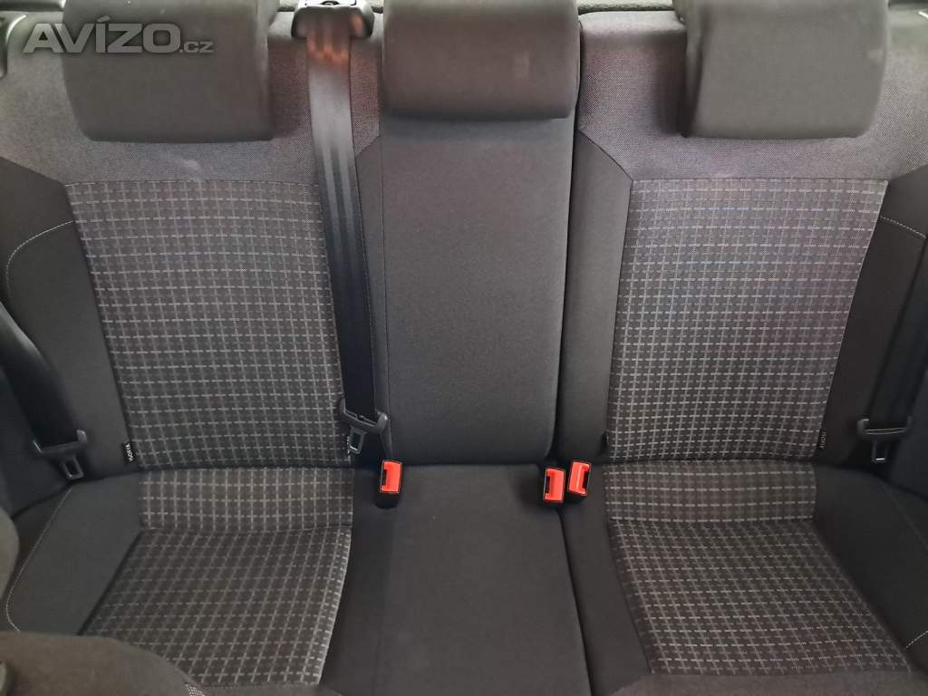 Foto inzerátu VW Polo 1.4 TDI