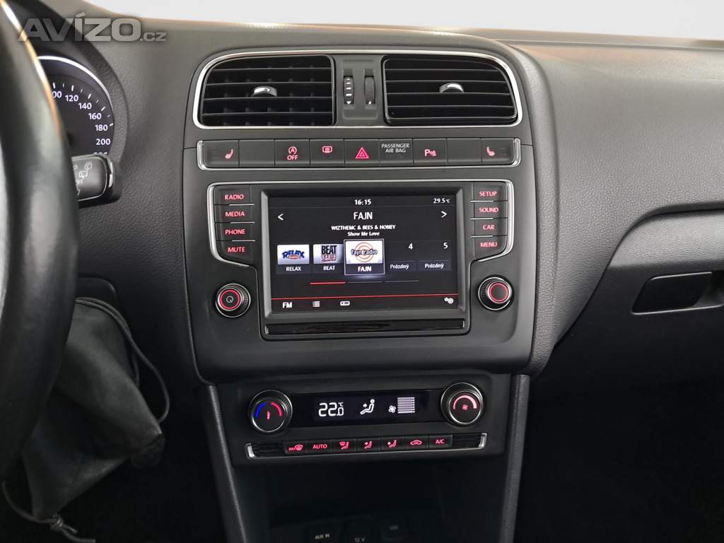 Foto inzerátu VW Polo 1.4 TDI