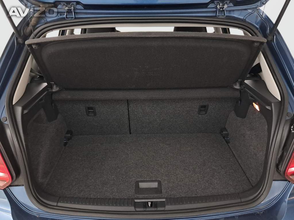 Foto inzerátu VW Polo 1.4 TDI