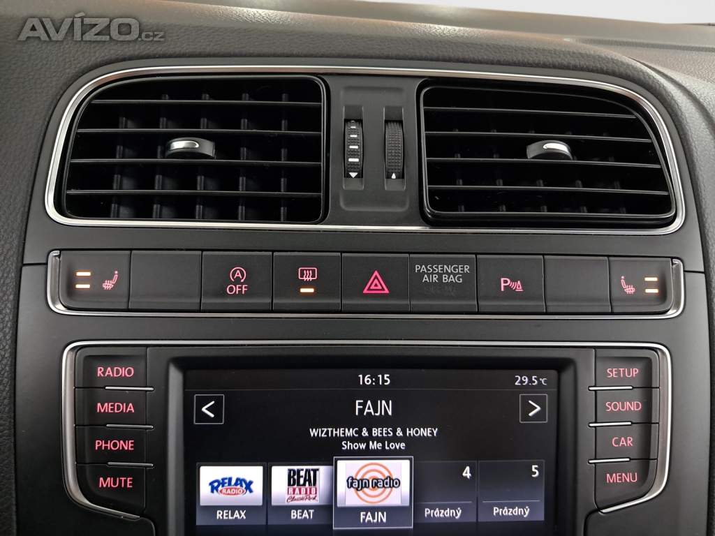 Foto inzerátu VW Polo 1.4 TDI