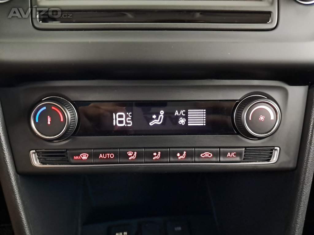 Foto inzerátu VW Polo 1.4 TDI