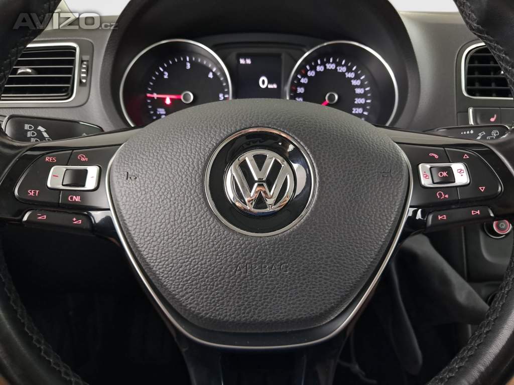 Foto inzerátu VW Polo 1.4 TDI