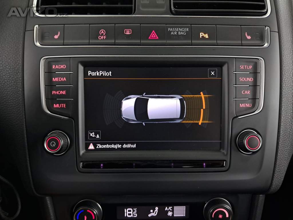Foto inzerátu VW Polo 1.4 TDI