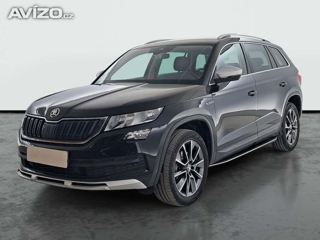 Foto inzerátu Skoda Kodiaq 2.0 TDI