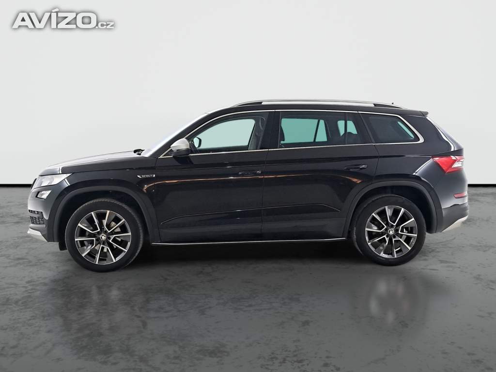 Foto inzerátu Skoda Kodiaq 2.0 TDI