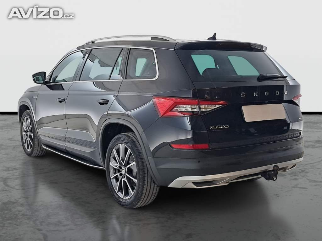Foto inzerátu Skoda Kodiaq 2.0 TDI