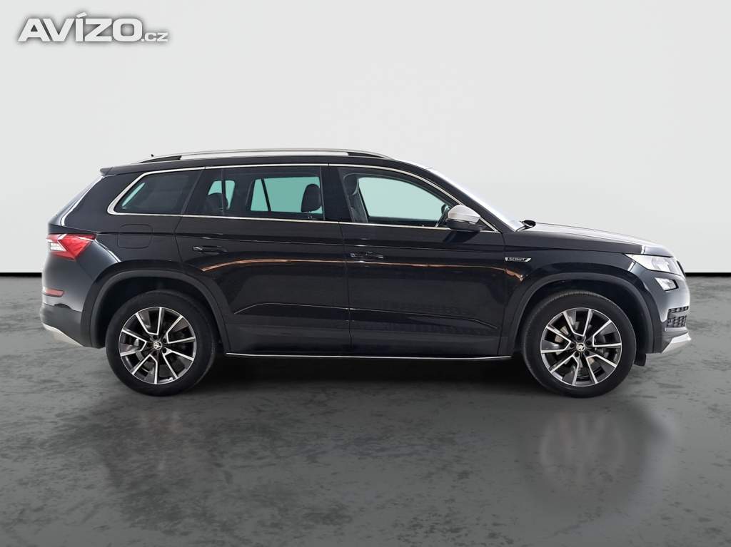 Foto inzerátu Skoda Kodiaq 2.0 TDI