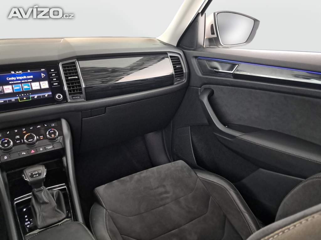 Foto inzerátu Skoda Kodiaq 2.0 TDI