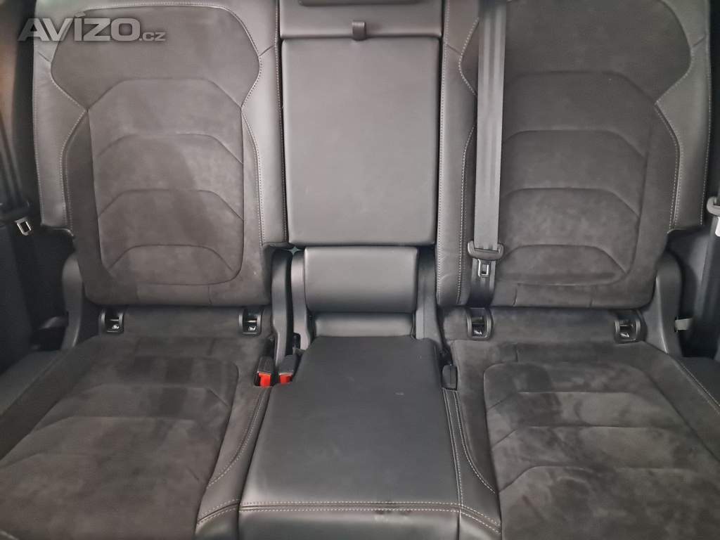 Foto inzerátu Skoda Kodiaq 2.0 TDI