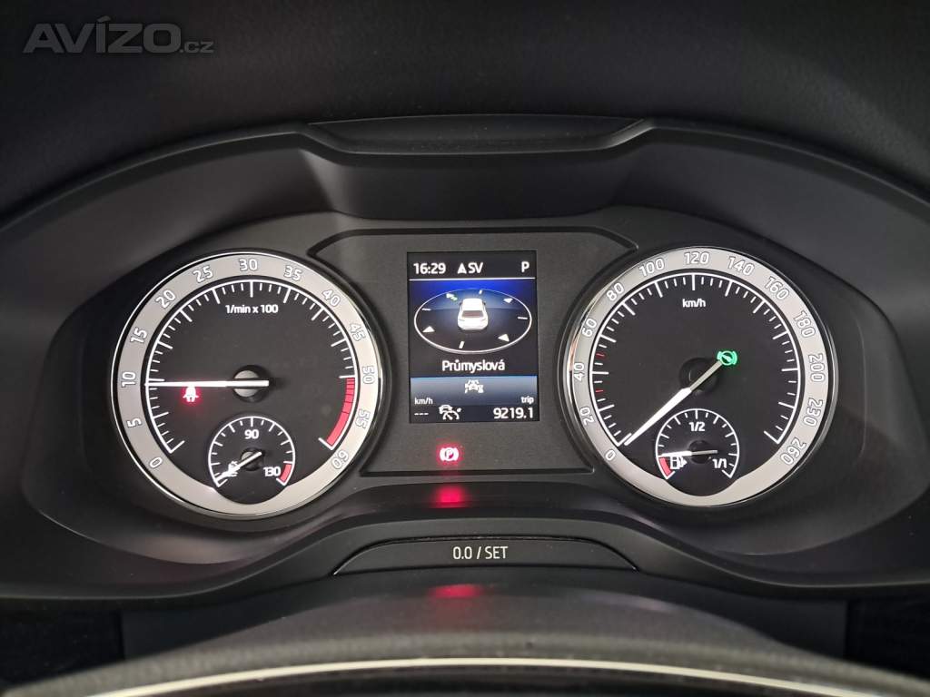 Foto inzerátu Skoda Kodiaq 2.0 TDI