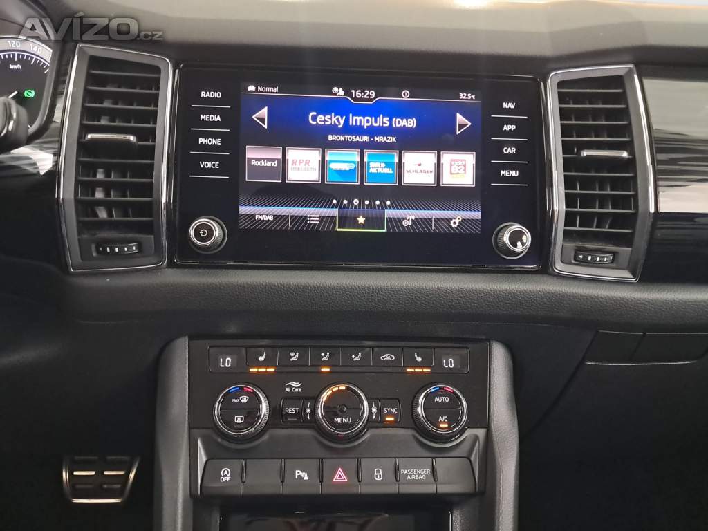 Foto inzerátu Skoda Kodiaq 2.0 TDI