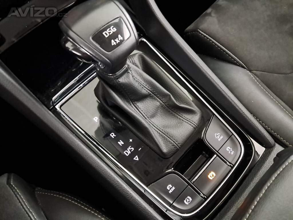 Foto inzerátu Skoda Kodiaq 2.0 TDI