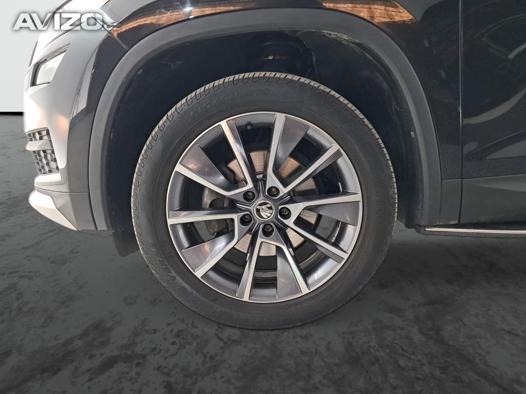 Foto inzerátu Skoda Kodiaq 2.0 TDI