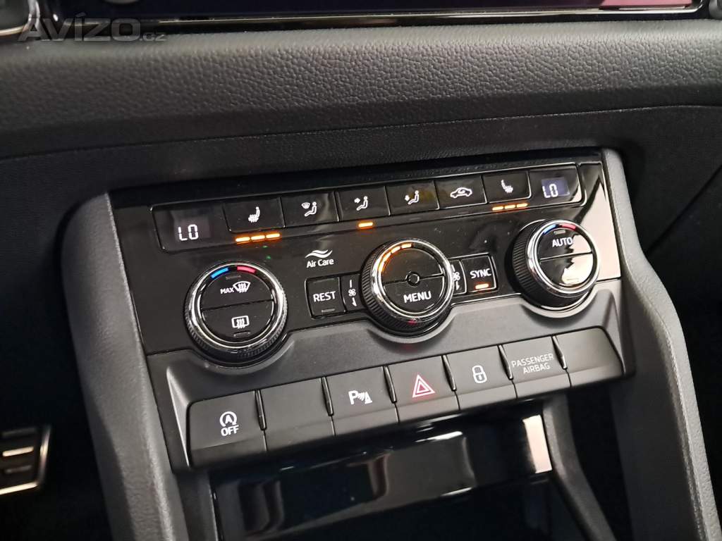 Foto inzerátu Skoda Kodiaq 2.0 TDI