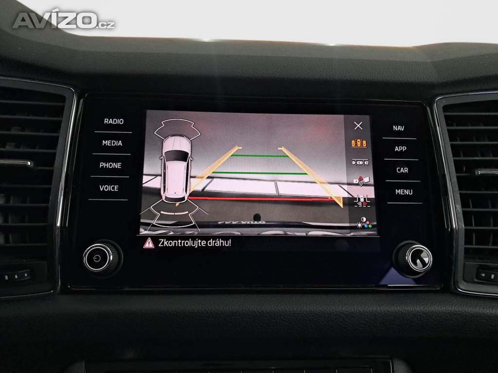 Foto inzerátu Skoda Kodiaq 2.0 TDI