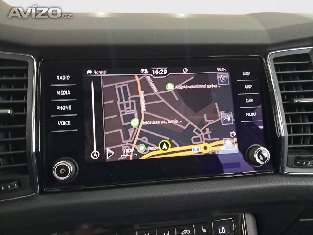 Foto inzerátu Skoda Kodiaq 2.0 TDI