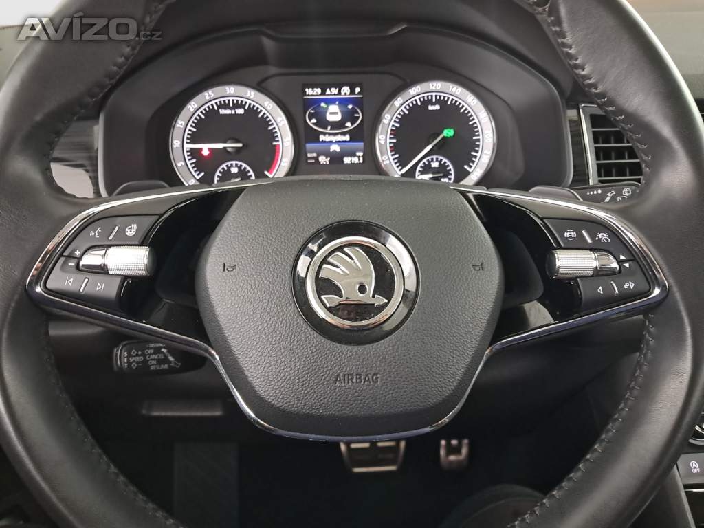 Foto inzerátu Skoda Kodiaq 2.0 TDI