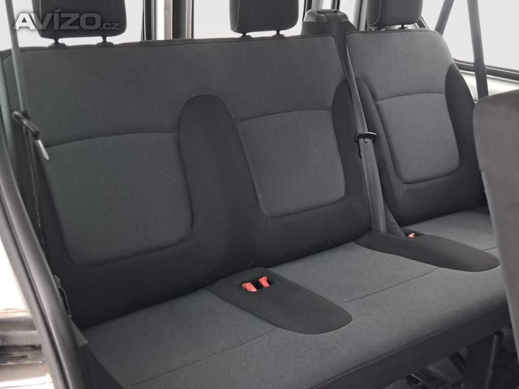 Foto inzerátu Fiat Talento 1.6 MultiJet