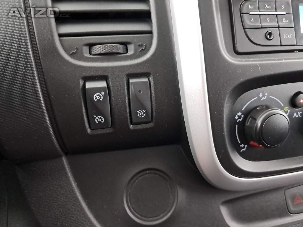 Foto inzerátu Fiat Talento 1.6 MultiJet