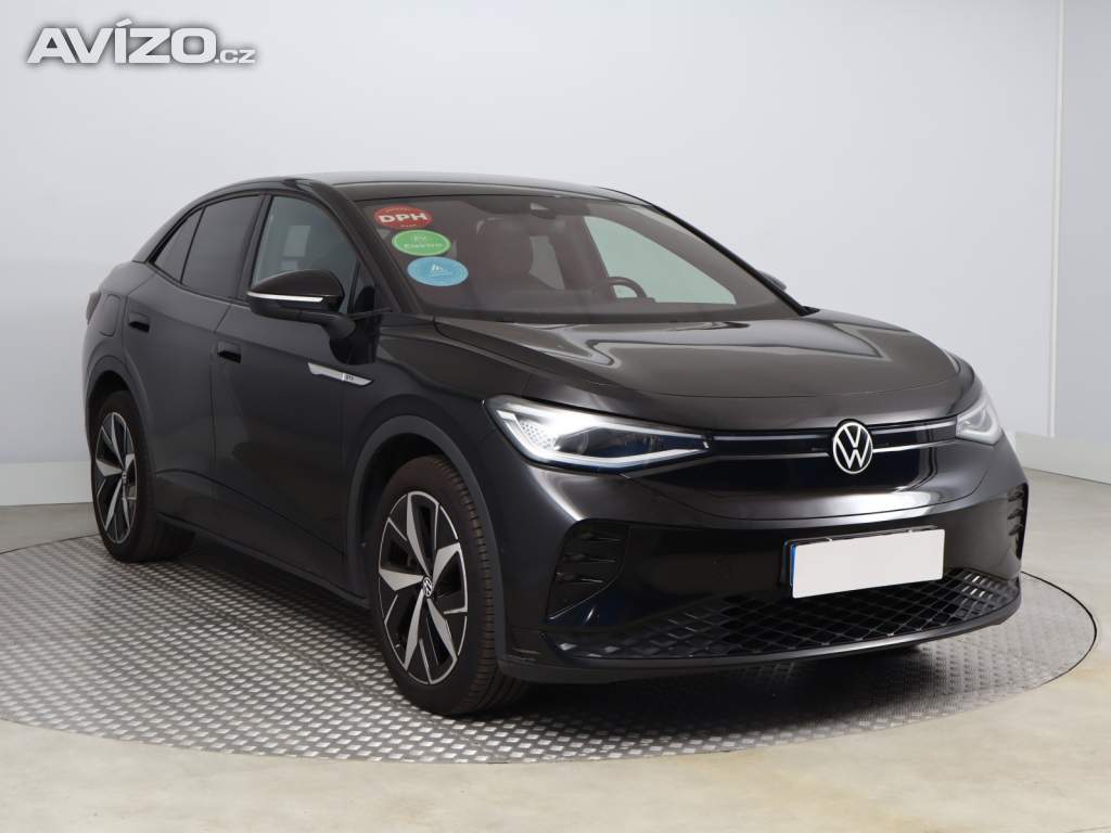 Foto inzerátu VW ID.5 GTX (82 kWh)