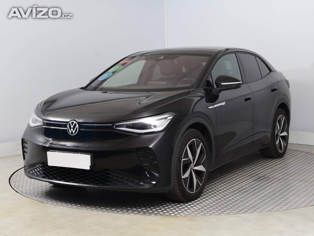 Foto inzerátu VW ID.5 GTX (82 kWh)
