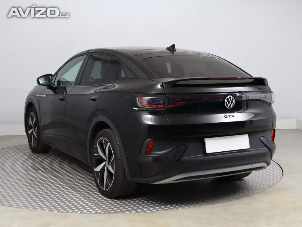 Foto inzerátu VW ID.5 GTX (82 kWh)