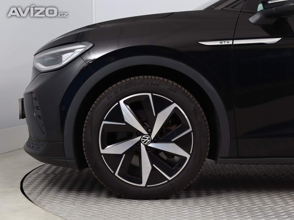 Foto inzerátu VW ID.5 GTX (82 kWh)