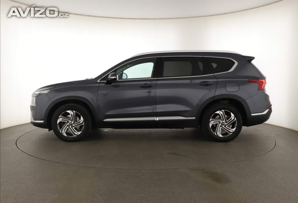 Foto inzerátu Hyundai Santa Fe 2.2 CRDi